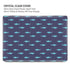 Shark Print MacBook Air 15in (2023-2025) Case plus Skin